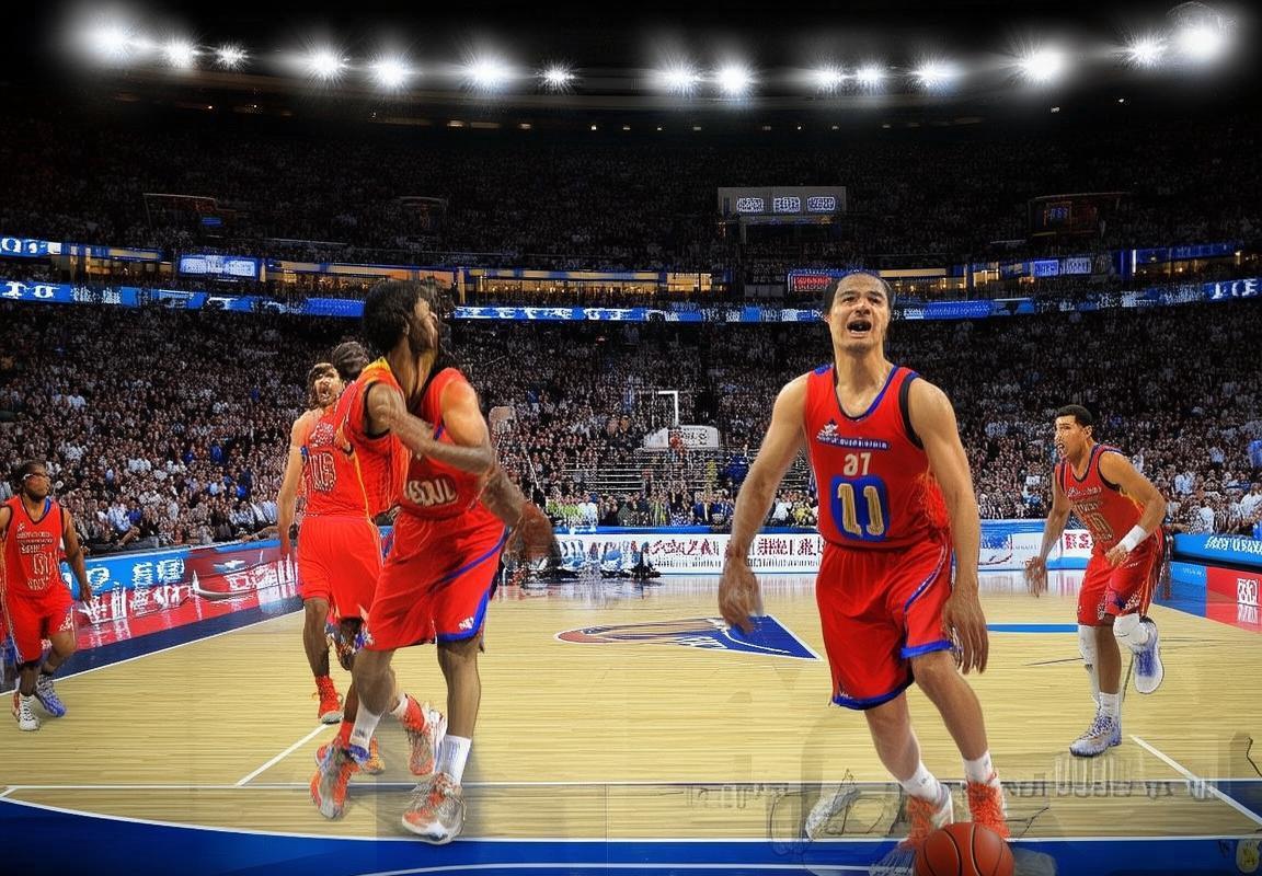 2013 CBA北京对青岛巅峰对决：团队精神与赛事影响解析