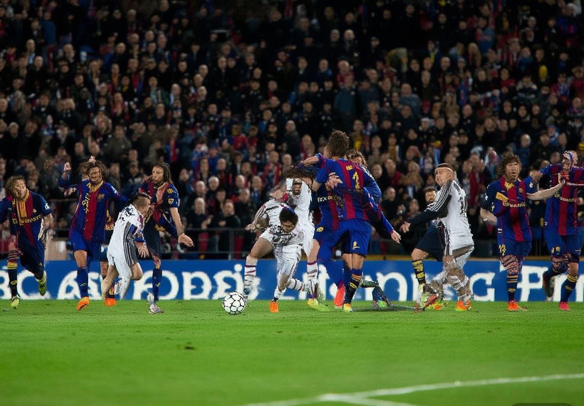 巴萨切尔西欧冠对决：经典瞬间回顾与战术对决解析