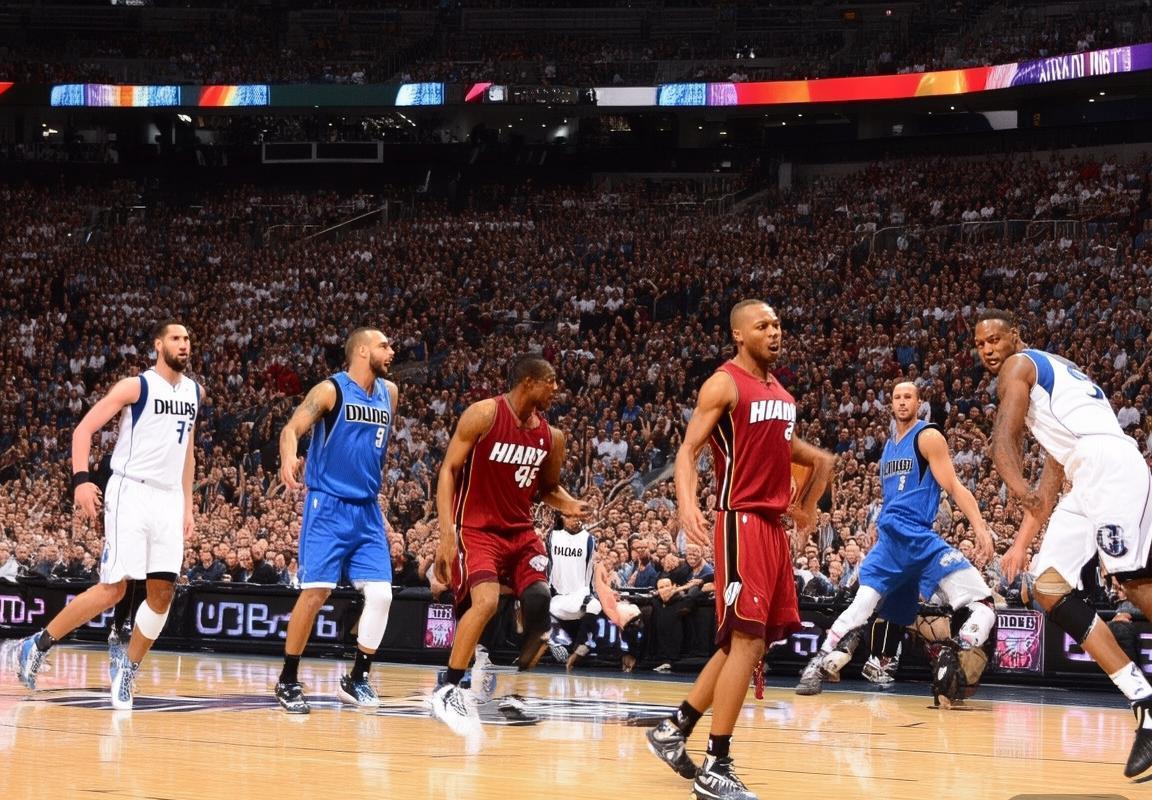 2014年NBA季后赛小牛马刺巅峰对决：篮球盛宴的历史意义