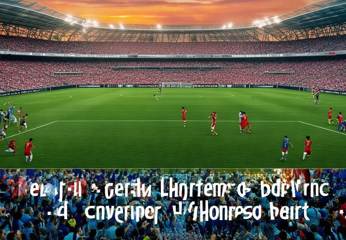 中日军足巅峰对决：12月12日焦点战历史与实力碰撞